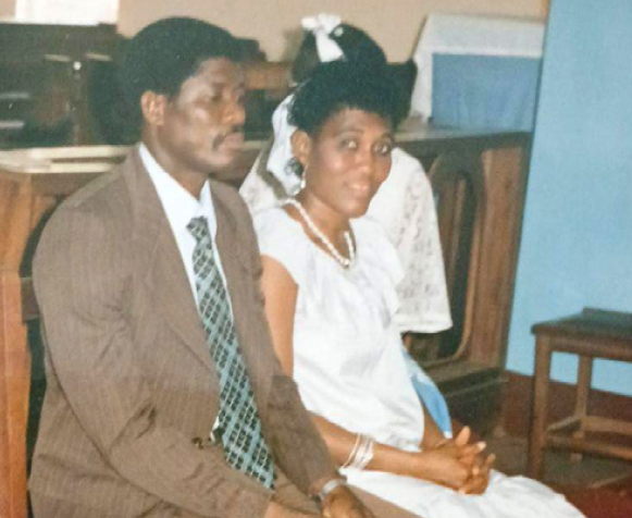 The Young Days