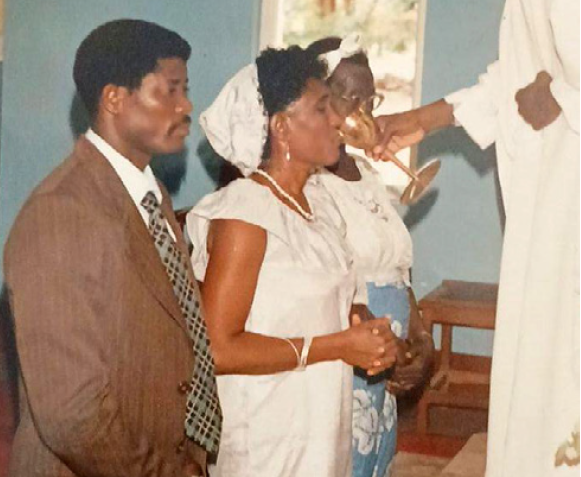 Wedding Celebration